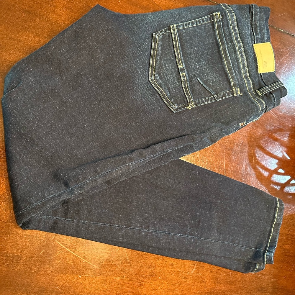 BKE Payton skinny ankle jeans size 29 $45